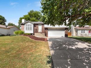 2509 N Beacon Hill St, Wichita, KS 67220