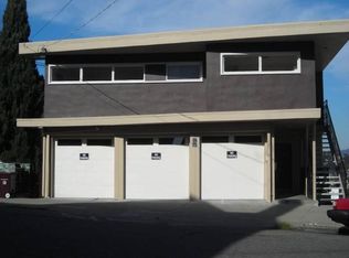 581 Merritt Ave, Oakland, CA 94610