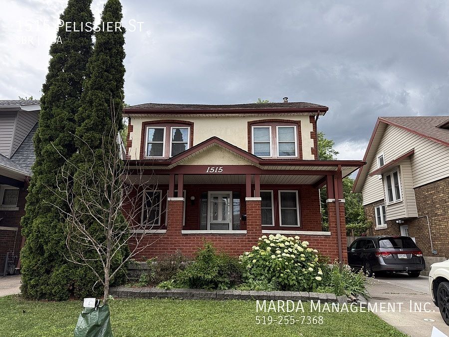 1st image of 1515 Pelissier St