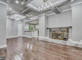 2806 Montebello Ter, Baltimore, MD 21214