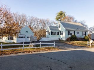 67 Faith Ave, Dracut, MA 01826