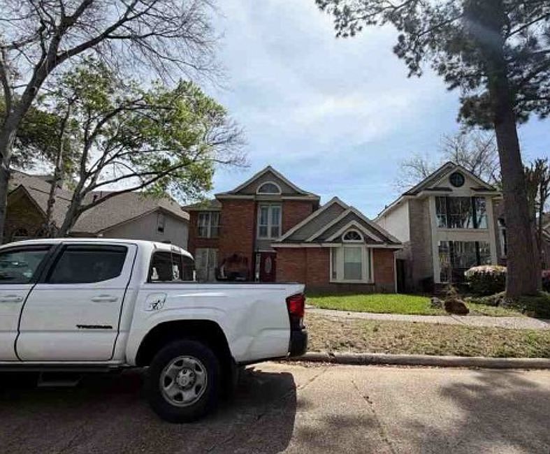 Property Front View