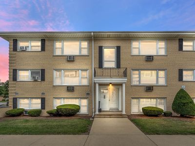 4940 N Leonard Dr UNIT 2B, Norridge, IL, 60706