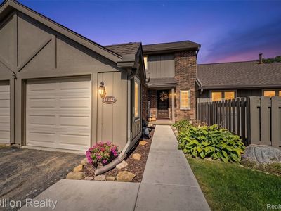 44712 Lynn Dr, Plymouth, MI, 48170