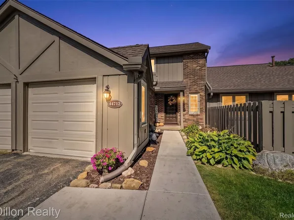 44712 Lynn Dr, Plymouth, MI 48170
