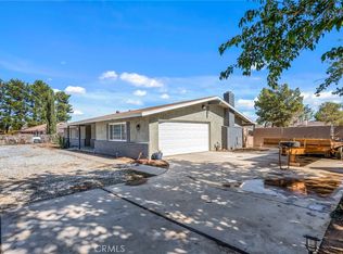 20222 Modoc Rd, Apple Valley, CA 92308