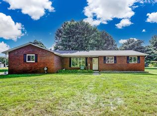 11920 Saylor Rd, Pickerington, OH 43147