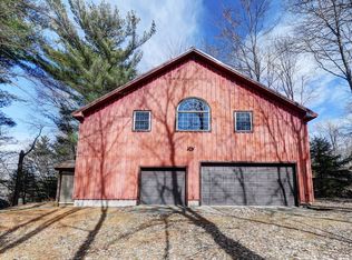 701A Peru Rd, Hinsdale, MA 01235