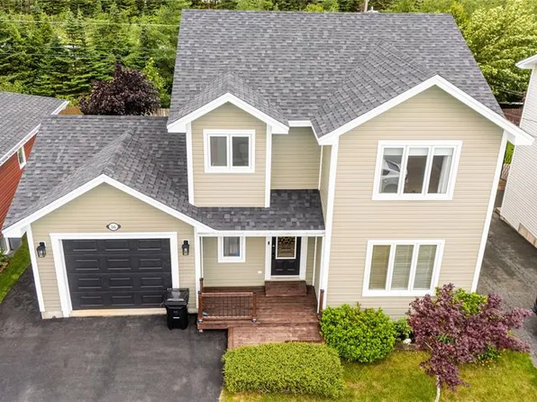 36 Bayberry Place, St. John's, NL A1H1B1
