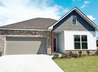 102 Shadow Pointe Rd, Thibodaux, LA 70301