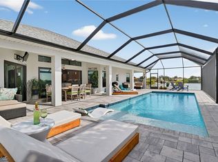 230 NE 18th St, Cape Coral, FL 33909