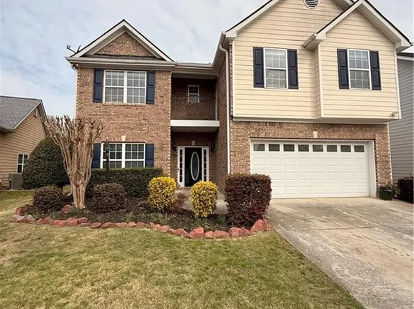 2383 Crimson Creek Ln, Snellville, GA 30078