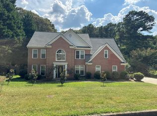 2238 Roseberry Ln, Grayson, GA 30017