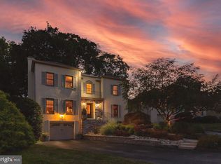 20 Hansen Ct, Narberth, PA 19072