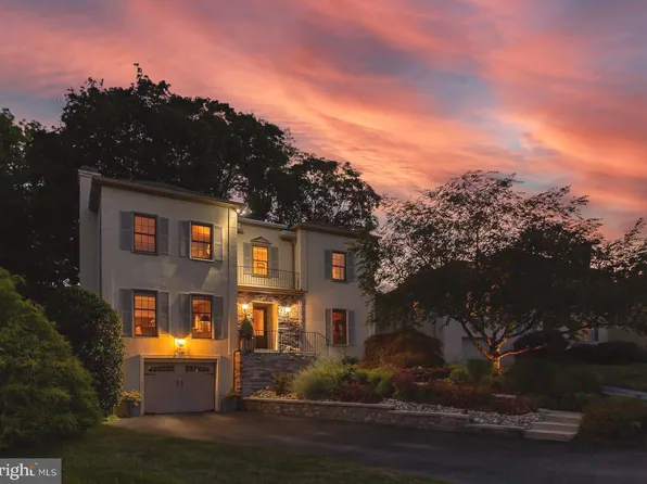 20 Hansen Ct, Narberth, PA 19072