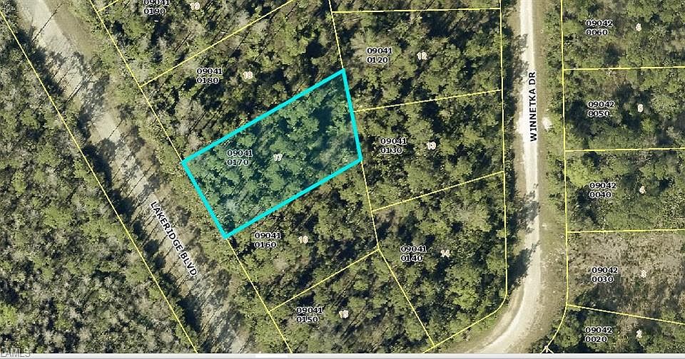 2nd image of 254 Lakeridge BLVD
