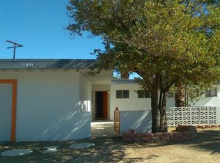 35090 Vaquero Rd, Cathedral City, CA 92234