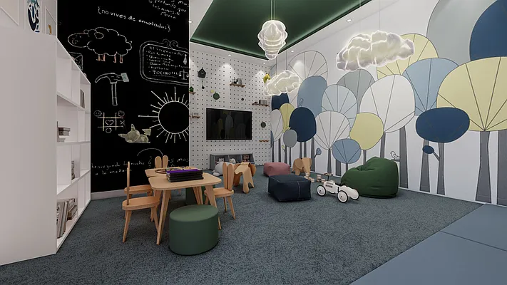 Rented by Heller Organization | media 61