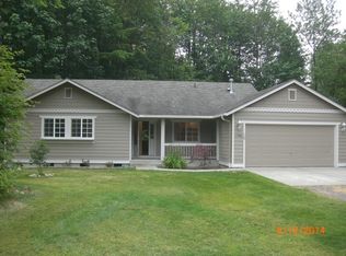 17000 424th Dr SE, Gold Bar, WA 98251