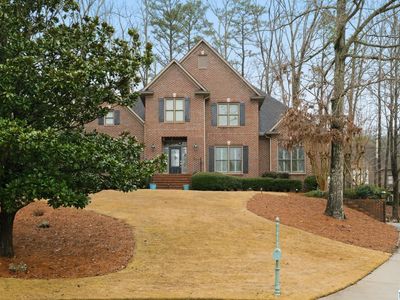 2055 Blue Heron Cir, Birmingham, AL, 35242