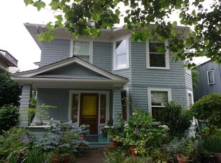128 30th Ave, Seattle, WA 98122