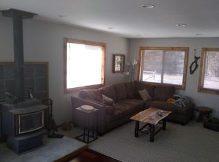 2332 Eldred Rd, Saint Helen, MI 48656