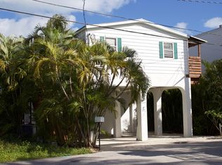 87 Palm Dr, Key West, FL 33040
