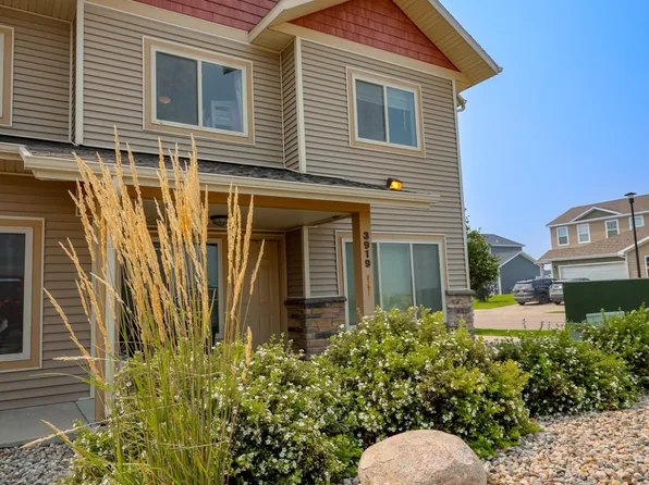 3919 37th St W, Williston, ND 58801