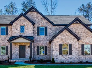 761 Relic Rdg, Hampton, GA 30228