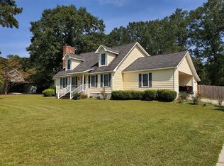 329 Regency Cir, Dublin, GA 31021