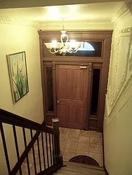 Rented by Perry Associates NYC Inc