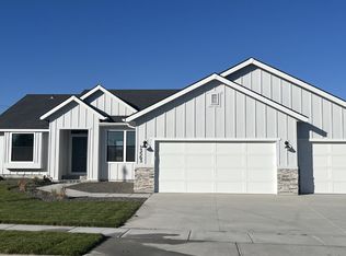 13563 S Bach Ave, Nampa, ID 83651