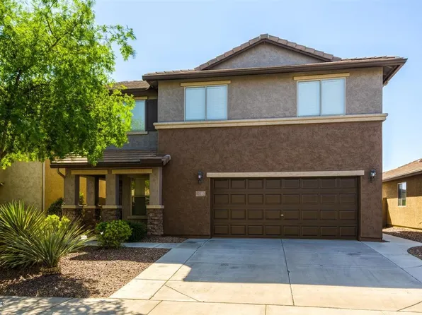 3002 N Daisy Dr, Florence, AZ 85132