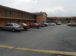 6121 W 24th Ave APT 203, Hialeah, FL 33016