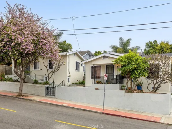 800-806 Rosemont Ave #2, Los Angeles, CA 90026