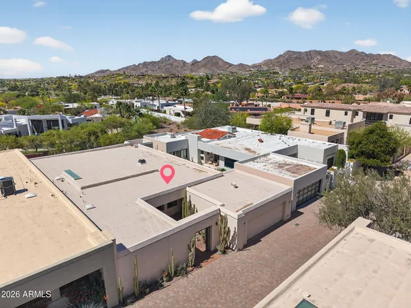 5814 N Echo Canyon Lane, Phoenix, AZ 85018