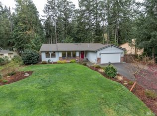 3822 68th Avenue Ct NW, Gig Harbor, WA 98335