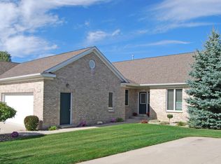 4125 Del Mar Village Dr SW #46, Wyoming, MI 49418