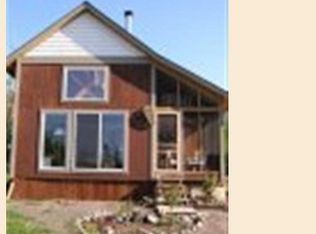 49 Flute Reed Rd, Grand Marais, MN 55604