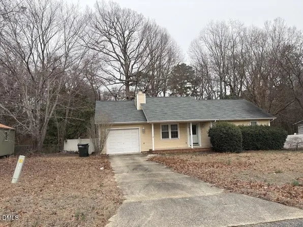 933 Kennesaw Dr #1, Fayetteville, NC 28314