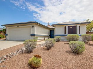 9930 E Gray Hawk Dr, Tucson, AZ 85730