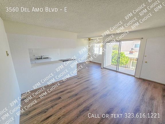 5th image of 3560 Del Amo Blvd #E