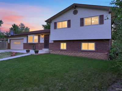 1933 Dublin Blvd, Colorado Springs, CO, 80918