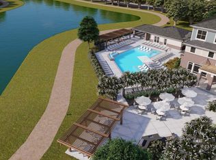 Attain at Bradford Creek, Huntsville, AL 35824