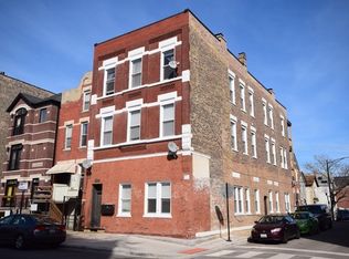 1919 S Racine Ave #3R, Chicago, IL 60608