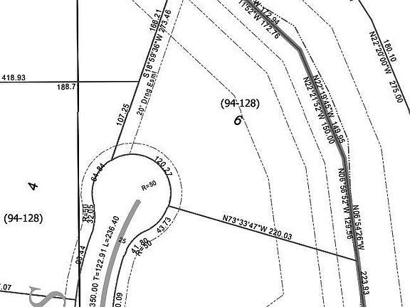 4th image of L6 N River Cir