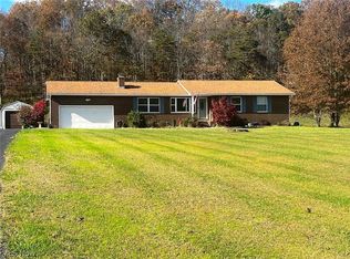 166 Tanner Ln, Walker, WV 26180