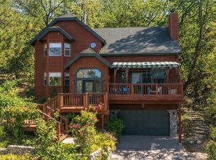 1315 Sequoia Dr, Lake Arrowhead, CA 92352