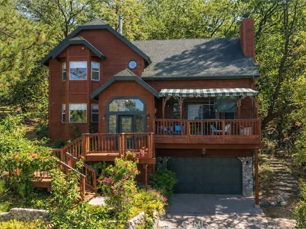 1315 Sequoia Dr, Lake Arrowhead, CA 92352