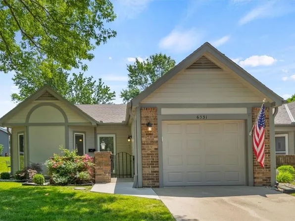 6531 NW Revere Dr, Kansas City, MO 64151